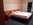 Schlafzimmer - Unterkunft für Monteure nähe Marburg und Frankenberg